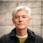 Raymond Keane