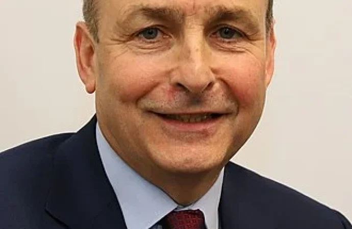 M. Martin
